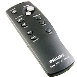  New Original Philips AV remote control AZ2405 Electronics