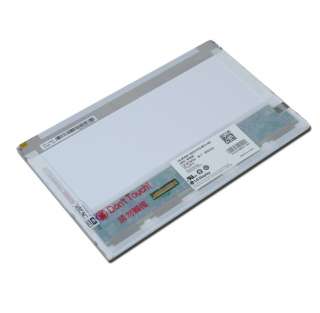 This screen fits almost any laptop which has a 10.1 WSVGA TFT LCD 