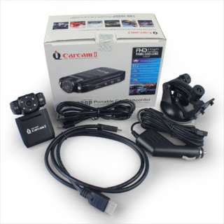dvr 1 car charger 1 usb cable 1 hdmi cable 1 bracket 1 user manual