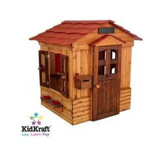 KidKraft Outdoor Playhouse by KidKraft