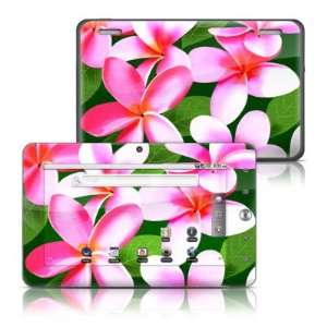  Pink Plumerias Design Protective Decal Skin Sticker for 