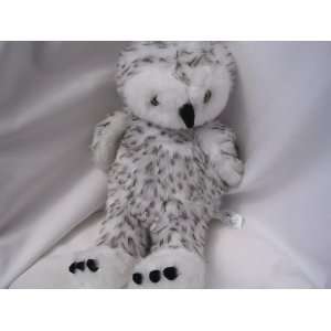  Owl Build a Bear Stuffed Animal Plush Toy 15 Collectible 