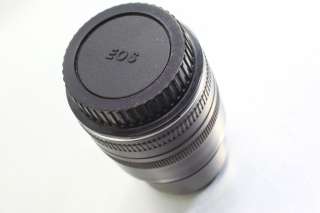   EF 50mm f2.5 AF+50/2.5 Close up+MACRO Micro Lens+Metal Mount++SHARP