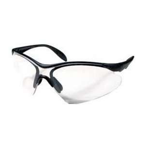   937 Series Safety Glasses, U.S. Safety 93703 CS937 Spec Yellow Lens