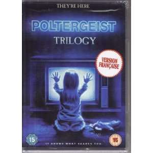  poltergeist 1   2   3 (Version française) Movies & TV