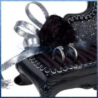 Shoe/Mini Sofa/Model Ring Jewelry Display Stand Holder  