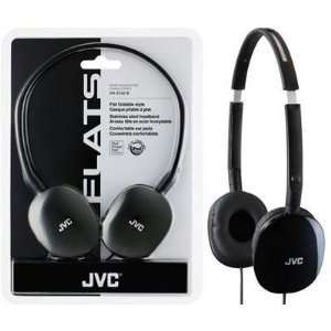   portable Headphones Black 30mm Neodymium Driver Units Soft Ear Pads