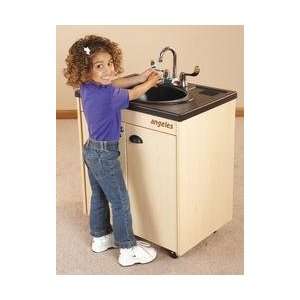 Lil Premier Portable Hand Washing Station Sets  Kitchen 