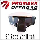   Receiver Hitch for Polaris RZR Razor by ProMark   Made in the USA 9C