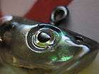 oz Jig Heads High Def. for Quality Swimbait Bodies & A Rig 