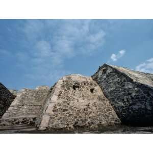  Aztec Calendar, Templo Mayor, Tenochtitlan, National 