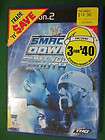 PLAYSTATION 2   SMACK DOWN VS RAW 2008   IN CASE   COMB