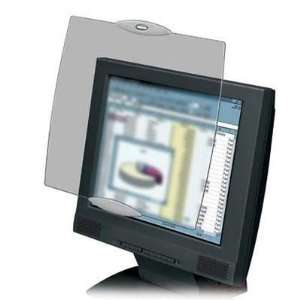  Fellowes 19inch LCD Higher Privacy Screen Filter Anti 