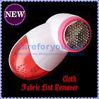 mini lint fuzz pill remover clothes clothing fabric sweater shaver