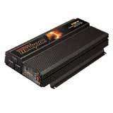 Xantrex/Motomaster 1,200 Watt Power Inverter w/ 2,000 Watt Surge 