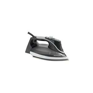 Frigidaire Affinity Steam Black Pro Iron FAFI16D7MB 