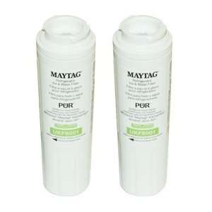  UKF8001 Maytag Water Filter   2 Pack