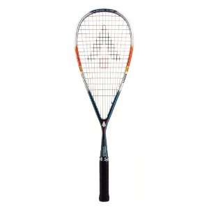  Karakal MX 140 Squash Racquet (Blue/Orange) [Sports 