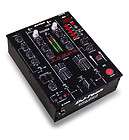 sound card mixer  