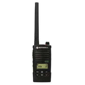  Motorola On Site RDV2080d 8 Channel VHF Water Resistant 