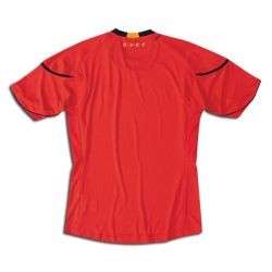 adidas SPAIN WC 2010 Official Soccer Training Jersey  