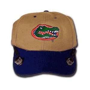  Florida Gators Radio Cap