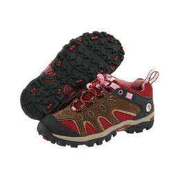 Timberland Toddler/Little Hypertrail LaceUp Ox Hiking Shoe / 7.5 M US 