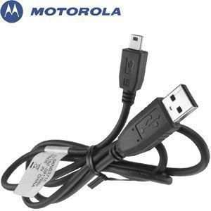  OEM Motorola V3m Razr USB Data Cable (SKN6371 