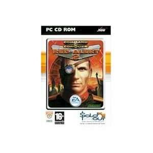  COMMAND AND CONQUER   RED ALERT 2 Electronics