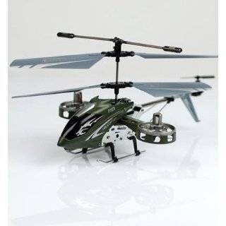 YIBOO UJ4805 AVATAR 4 CHANNELS RC INFRARED HELICOPTER by YIBOO
