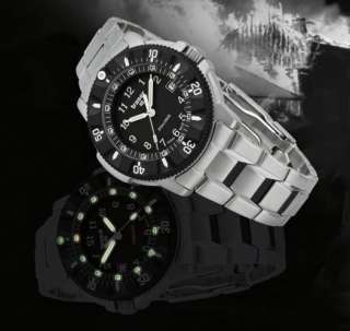 with stainless steel strap product warranty traser h3 watches are