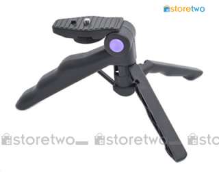 in 1 Mini Tripod Handheld Shooting Grip like GP AVT1  