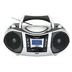 Naxa NPB 250 Portable /CD Player with Text Display