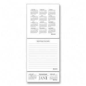  2010 Desk Calendar/Planner Box Refill