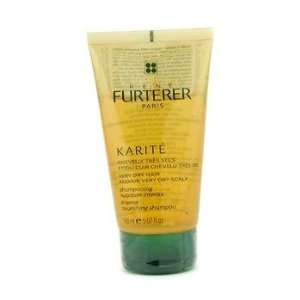 Rene Furterer Rene Furterer Karite Intense Nourishing Shampoo ( For 