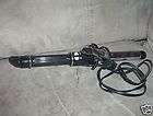 Vintage PERFECTION CLASSIC Curling Iron   free ship