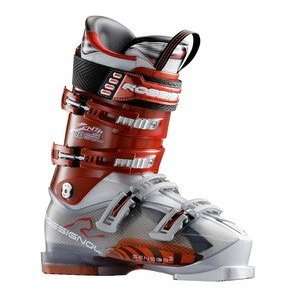 Rossignol Zenith Sensor³ 110 Ski Boots NEW 2009  Sports 