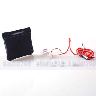   Headphone Earphone with control talk and Mic for  MP4 Phone HTC