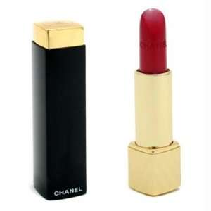 Chanel Rouge Allure Luminous Satin Lip Colour lipstick 14 Passion 3.5g 