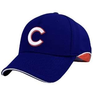  New Era Chicago Cubs Royal Blue Youth Batting Practice 
