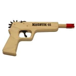  Magnum 45 Rubberband Gun 