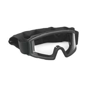   40mm Lens Thickness Tactical Goggle Rx Insert