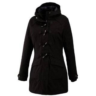 Merrell Womens Haven Insulated Duffel Coat