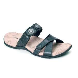  Taos Oasis Sandals (black) (size9) 