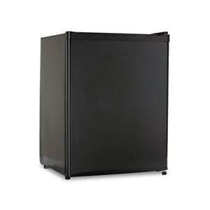  Mid Size, 2.4 Cu. Ft. Office Refrigerator, Adjustable 