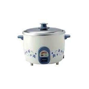  Sanyo EC288 Rice Cooker for 220 240 Volts