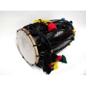  Dhol, Blemished Musical Instruments