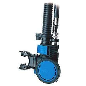   Hose and Set up Options for Scuba Diving Dive Gear BCD Inflator