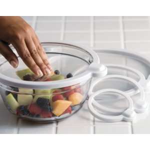  Gaiam Keeper Vacuum Food Sealers