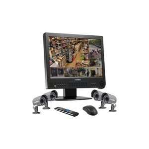   + DVR + Camera(s) (V00484) Category Home Security